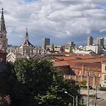 Estudio Candelaria El Carmel