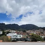 Estudio Candelaria El Carmel