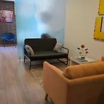 Estudio Candelaria El Carmel