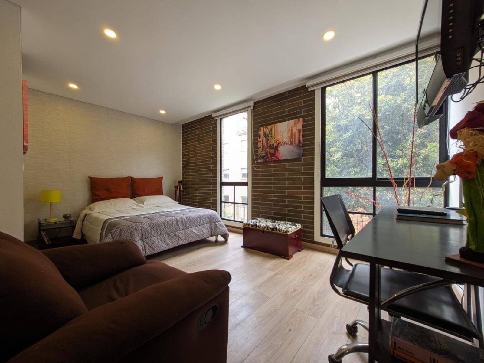 Estudio Candelaria El Carmel Apartamento