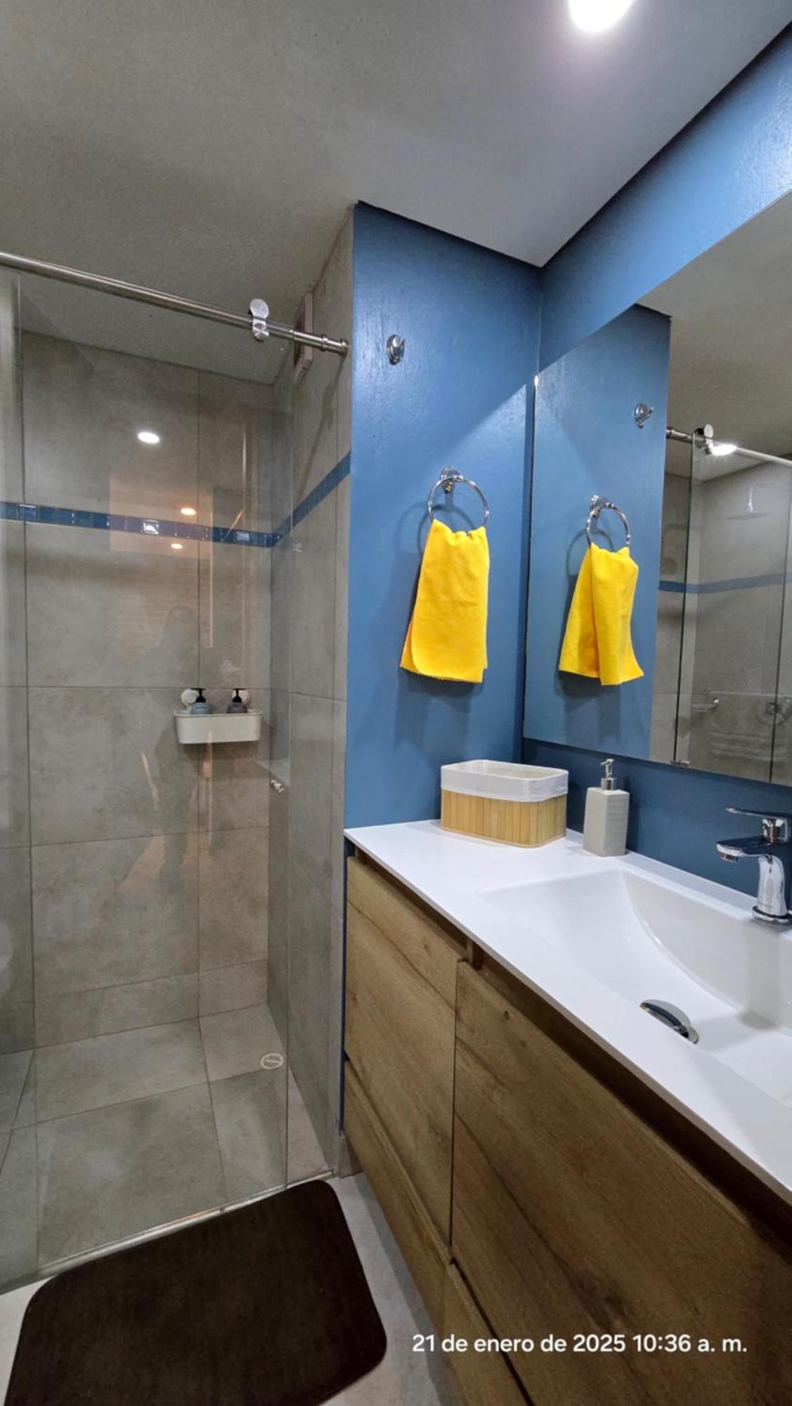 Apartamento Estudio Candelaria El Carmel *