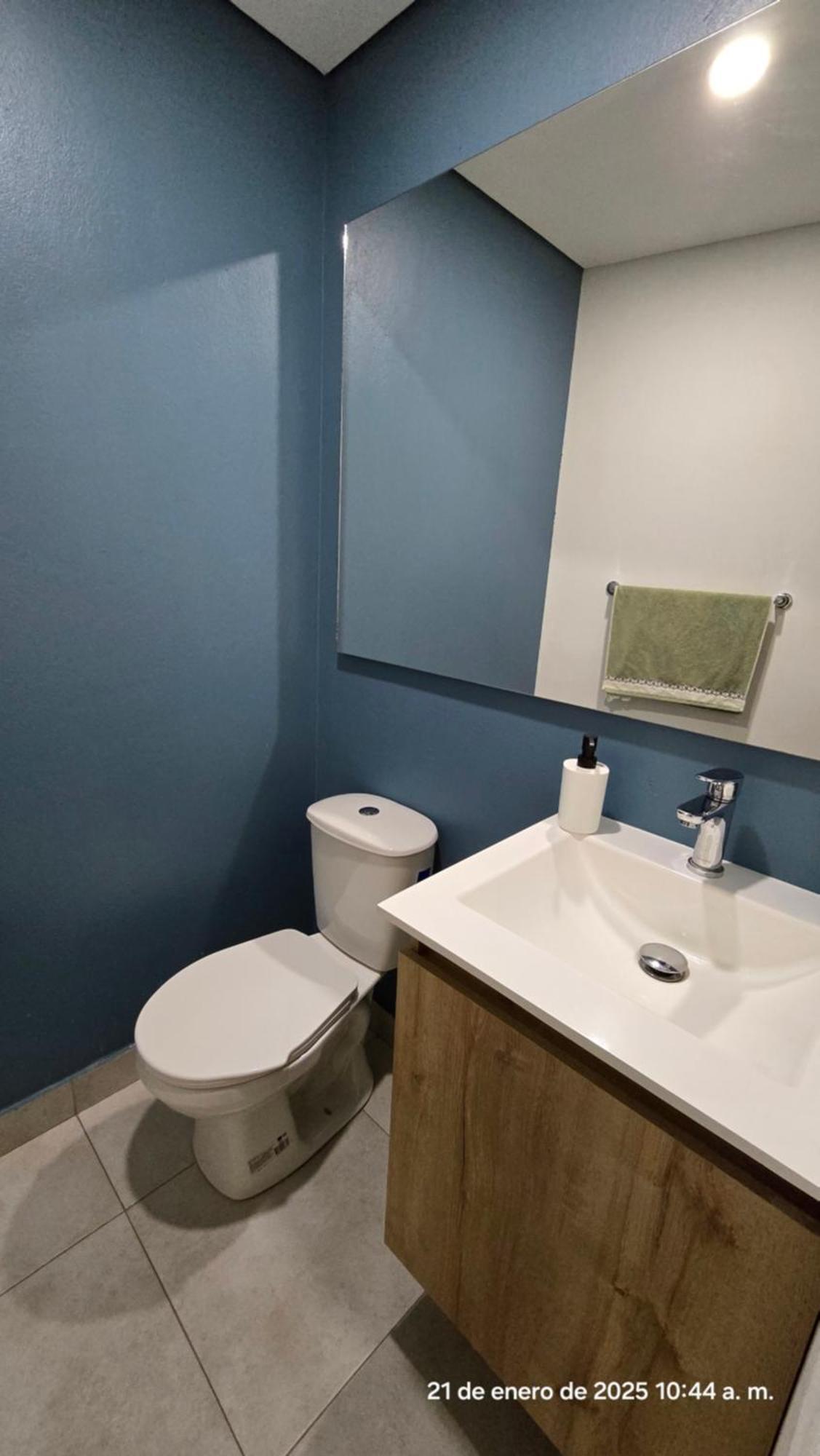 Apartamento Estudio Candelaria El Carmel Bogotá