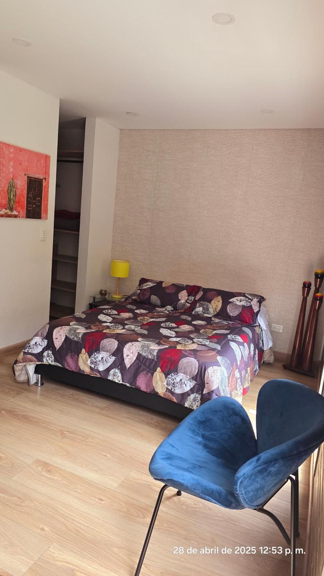 Estudio Candelaria El Carmel Apartamento *