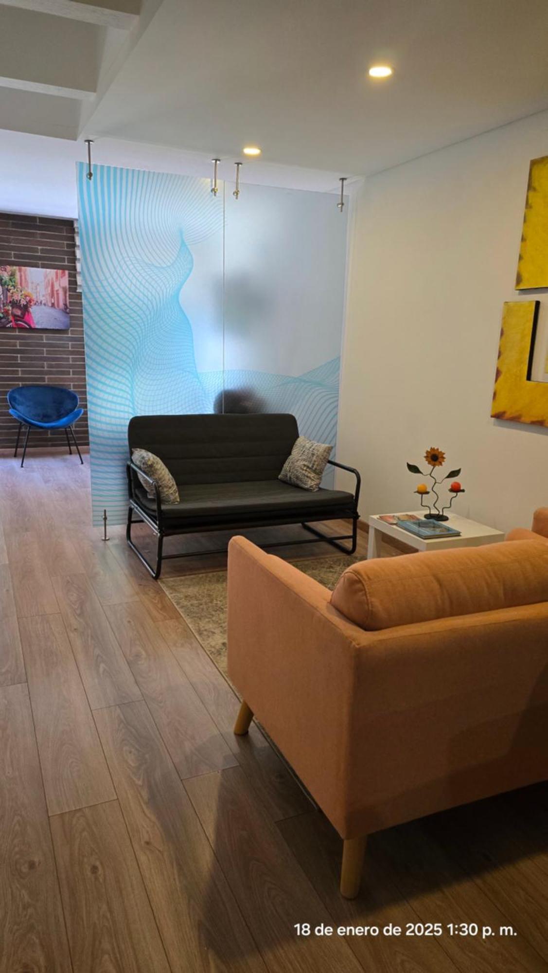 Estudio Candelaria El Carmel Apartamento