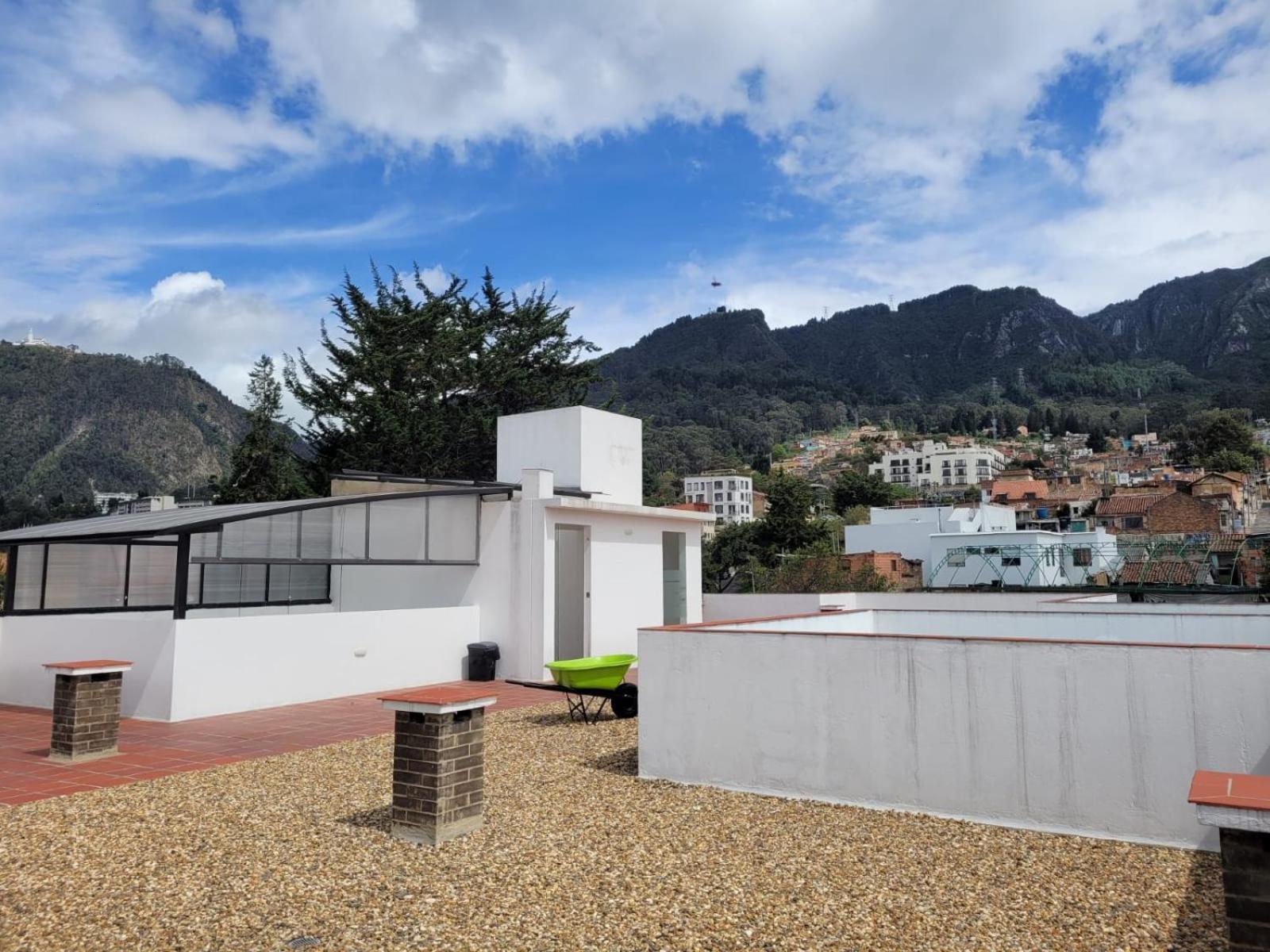 Estudio Candelaria El Carmel Apartamento